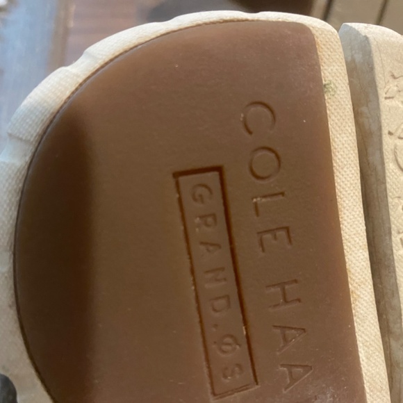 Cole Haan Grands Loafers Size 10 - Picture 5 of 8